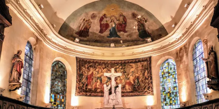 Église Saint-François