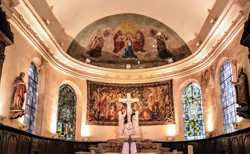 Église Saint-François