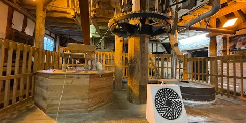 Mill Green Museum and Mill