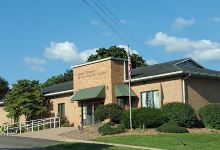 Washington County Public Library - Beverly Branch景点图片