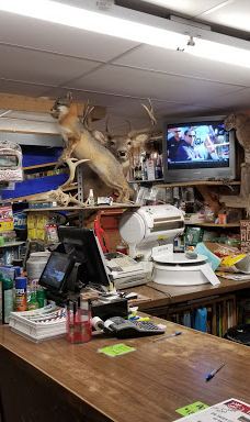 Butternut Feed Store-巴特纳特