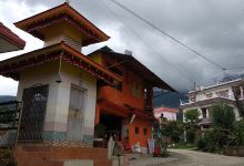 Shetu-Bandha Rameshwor Mandir景点图片