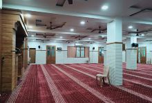 Taliparamba Town Juma Masjid购物图片
