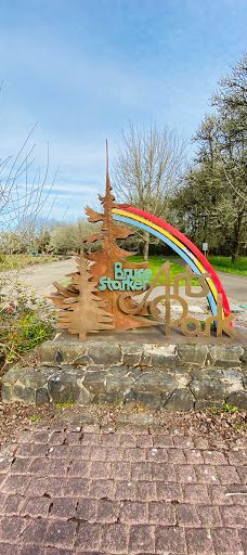 Bruce Starker Arts Park And Natural Area-科瓦利斯