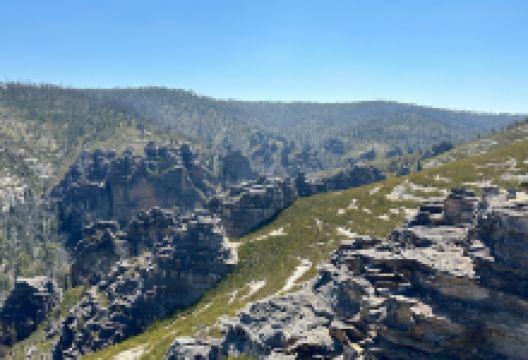 Moon rock景点图片