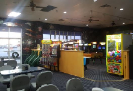 Franklin Bowling Center景点图片