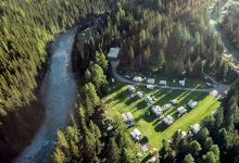 Camping Chapella景点图片
