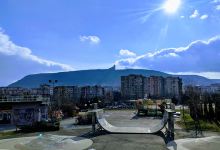 Pаrk "Studentski"景点图片