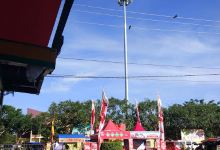 Lembaga Kerapatan Adat (LKA) Melayu Riau景点图片