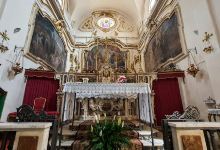 Chiesa di San Tommaso Apostolo景点图片