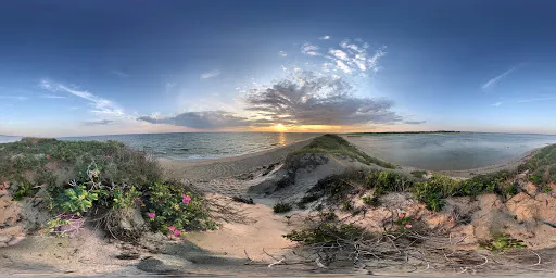 Herring Cove Beach