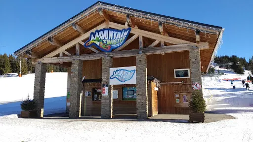 Mountain Twister