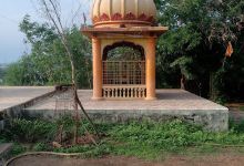 Shiv Mandir Shivtekdi景点图片