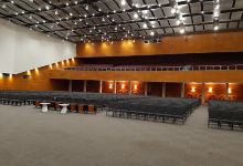 Calabar International Convention Centre景点图片