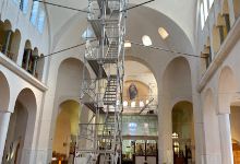 Holy Convent "Transfiguration of the Savior" (founder: Saint Porphyrios)景点图片