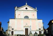 Chiesa Parrocchiale di Santa Maria delle Grazie景点图片