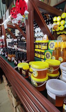 Ricardoes Tomatoes-Blackmans Point