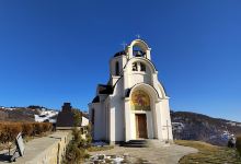 Saint Demetrius Church景点图片