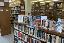 Hand County Library景点图片