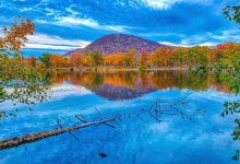 Hessian Lake景点图片