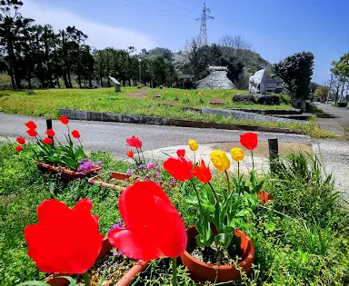 寺地遺跡公園