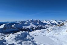 Lac de Terre Rouge景点图片