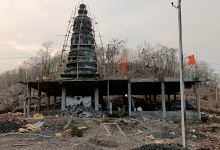 Shiv Temple Khandi景点图片