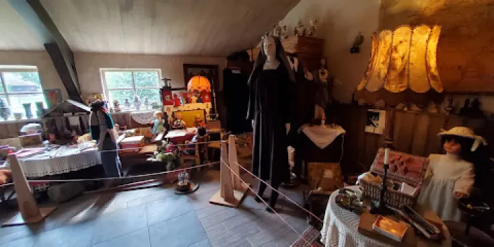 Plattelandsmuseum Duinhove