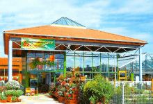 Zanker Garden Center Flower Nursery Lawn robot购物图片