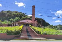 Parroquia San Juan Bautista景点图片