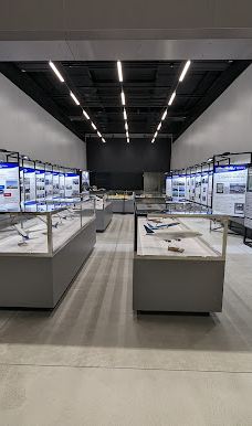 FLIGHT OF DREAMS-常滑市