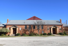 Trinity County Museum景点图片