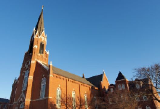 Ss. Peter & Paul Catholic Church景点图片