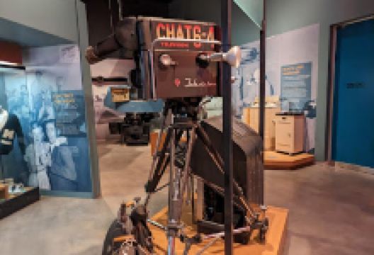 Medicine Hat Musical Theatre Playhouse景点图片