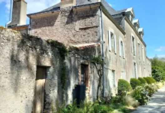 Parc de la Mevellière景点图片