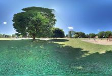 Sudman Park景点图片