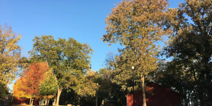 Maplewood Barn Theater