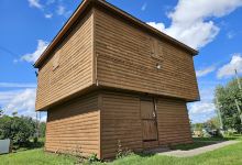 Fort Hughes Military Blockhouse景点图片