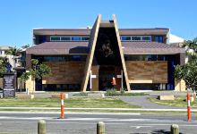 Stella Maris Catholic Church景点图片