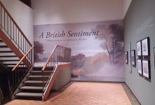 The Trout Gallery: The Art Museum of Dickinson College景点图片