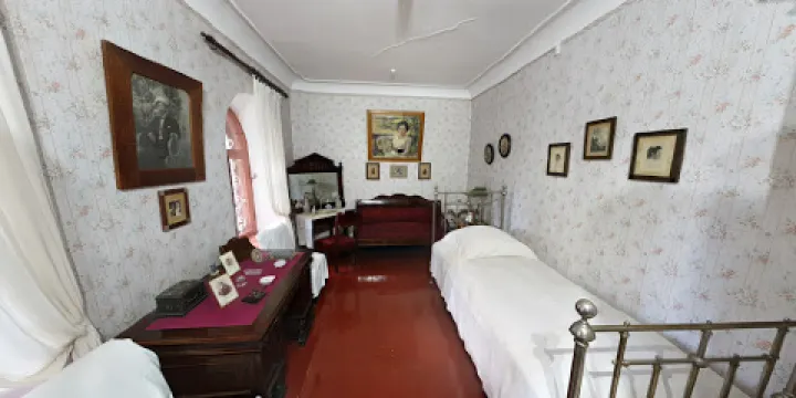 Chekhov House & Museum