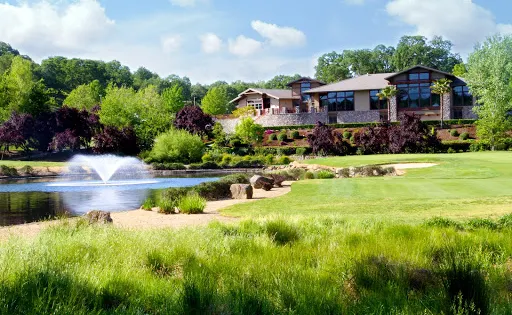 Whitney Oaks Golf Club
