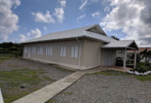 Kingdom Hall Of Jehovah's Witnesses景点图片