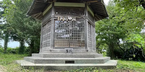 木ノ根神社