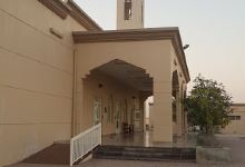 Masjid Mohammed AlGhawas景点图片