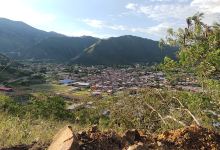 Parque Villa esperanza 1景点图片