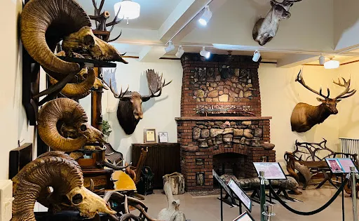 Royal Gorge Regional Museum & History Center