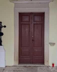 Motovun cemetery-莫托文