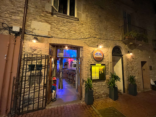 Bar Restaurant Havana