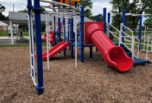 Kent City Park/CB Leaver Park景点图片